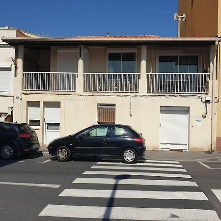 Studio Neuf Atypique Centre Ville Palavas Vue Mer Zewnętrze zdjęcie