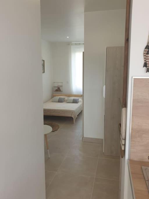 Studio Neuf Atypique Centre Ville Palavas Vue Mer Zewnętrze zdjęcie